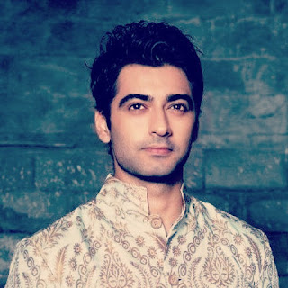 Harshad Chopra Harshad Chopra