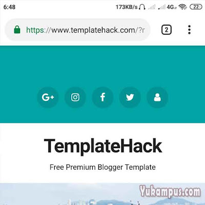 templatehack
