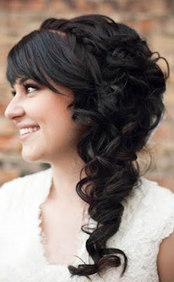 14 Cute Prom Hairstyles For Long Medium Short Hair Daily