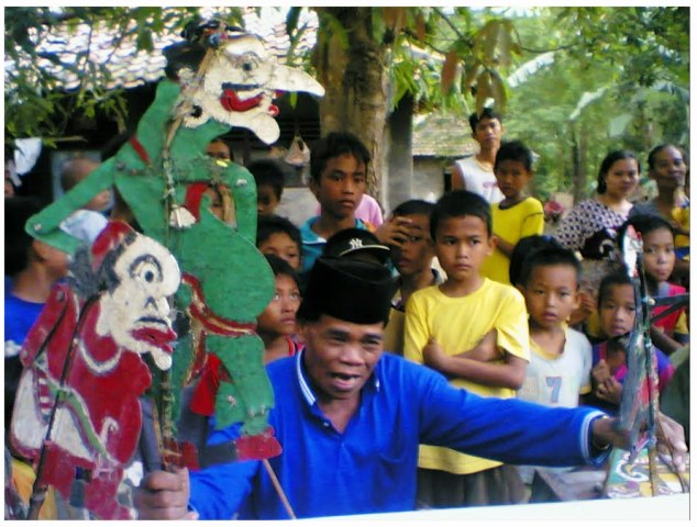 Cerita Mahabarata Dan Ramayana Dalam Bahasa Sunda - Pijat Koo