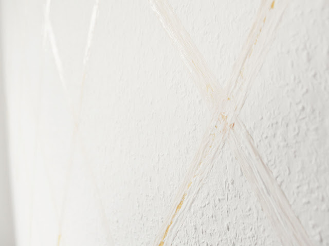 Dekorasi Dinding yang Unik