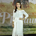Anushka Sharma At Movie Promotion In White Dress