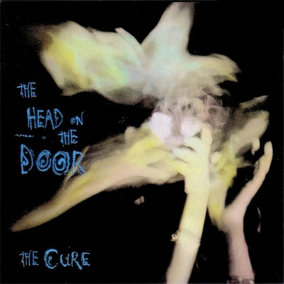 The Head The Door Album Art