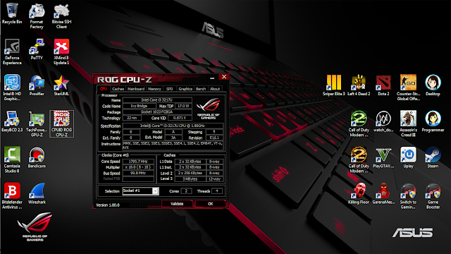 download cpuid asus cpu z download cpuid asus cpu z