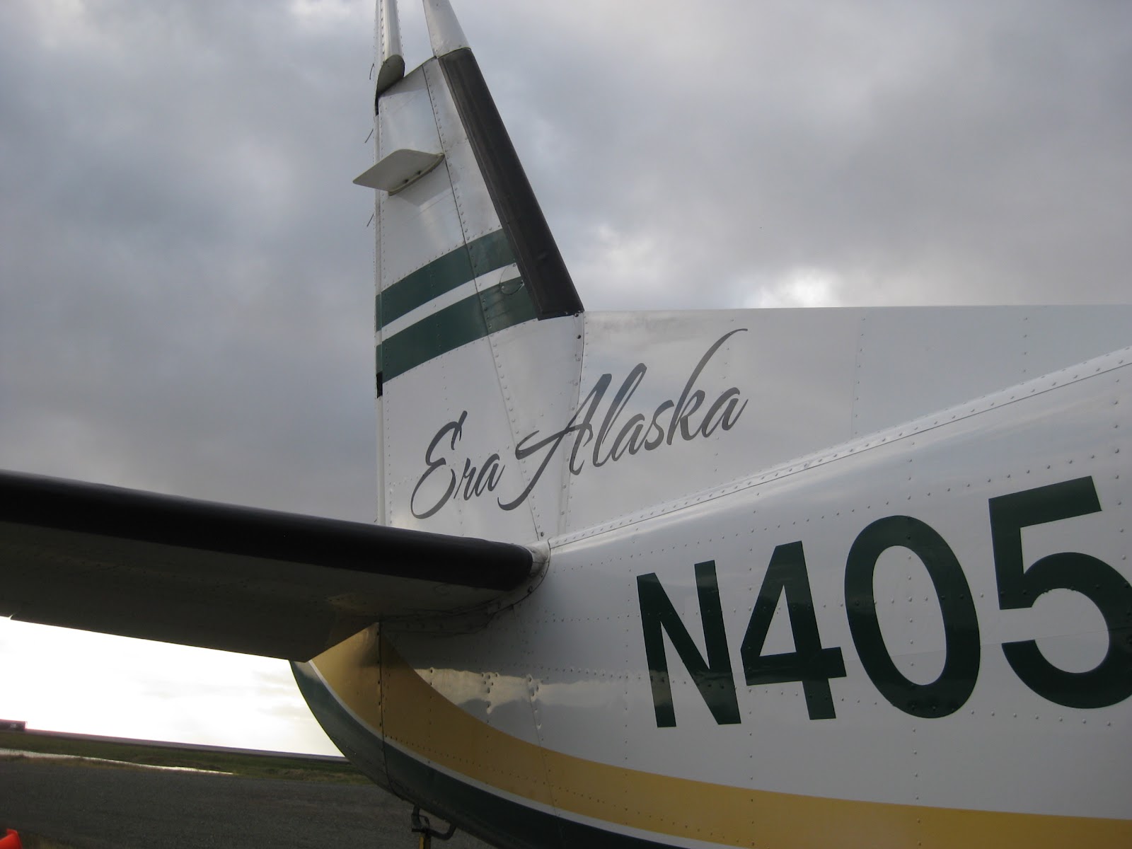 Great Exposures Kipnuk