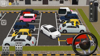 Dr. Parking 4 Mod Apk Unlimited Coins Dr. Parking 4 Mod Apk Unlimited Coins