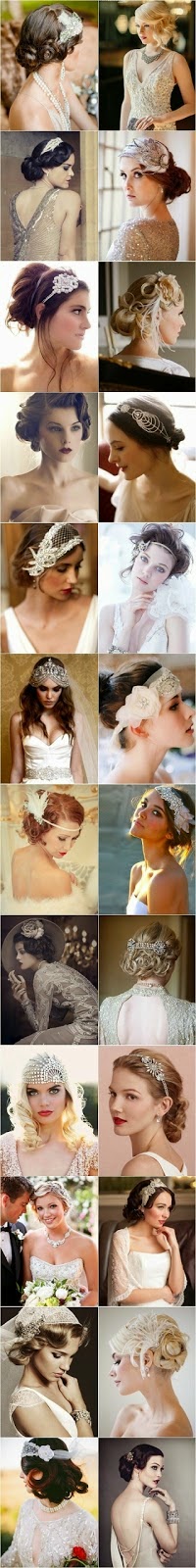 14 Simple Updos That Are Still Breathtaking}