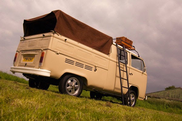 vw crew bus for sale