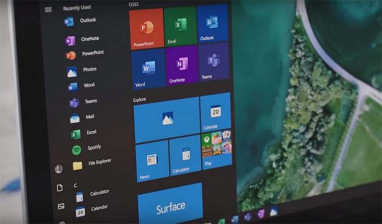 Microsoft Mengumumkan Tentang Windows 10 Mei 2019 Update Microsoft Mengumumkan Tentang Windows 10 Mei 2019 Update