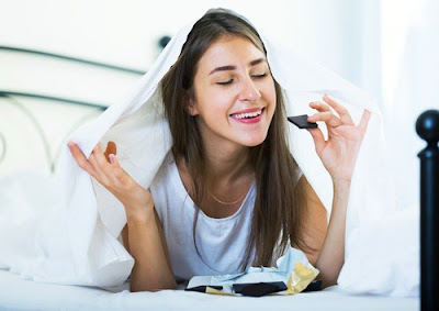 8 aliments qui vous donnent le sentiment de bonheur 8 aliments qui vous donnent le sentiment de bonheur