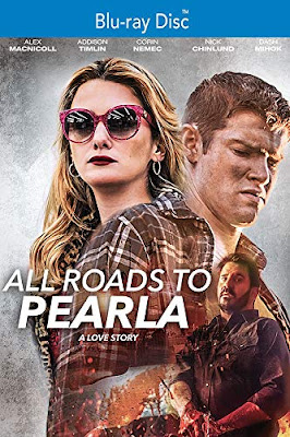 All Roads To Pearla 2019 Bluray
