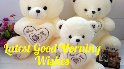 GOOD MORNING VGOOD MORNING