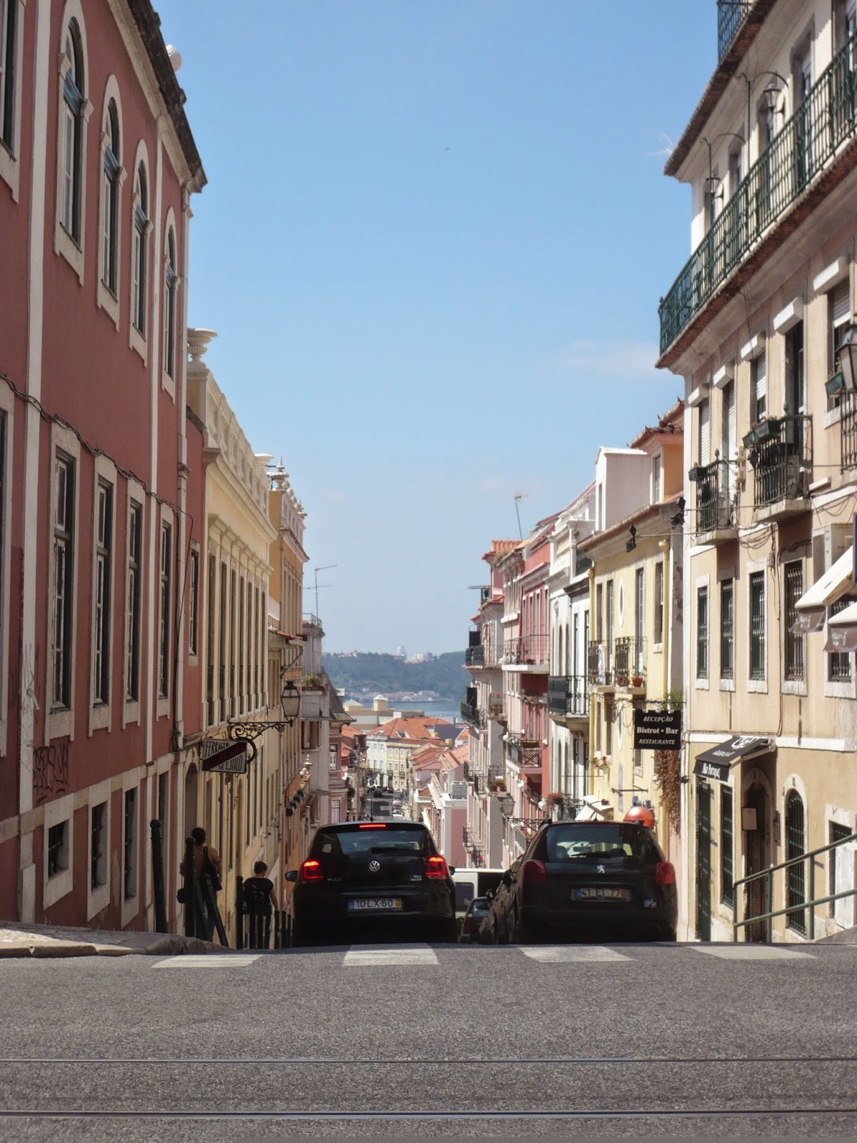 Cosa vedere nel Barrio Alto a Lisbona | Girovagando con Stefania - Blog ...