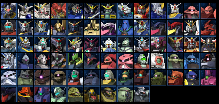 dynasty warriors gundam 3 opening