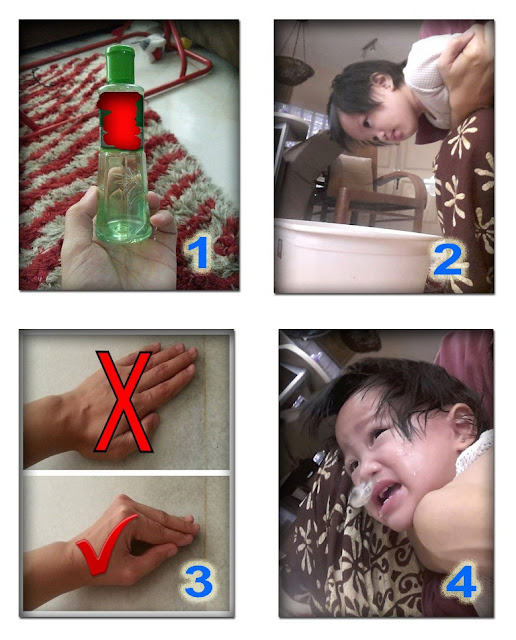 Cara Ampuh dan Alami Keluarkan Dahak Pada Balita Cara Ampuh dan Alami Keluarkan Dahak Pada Balita