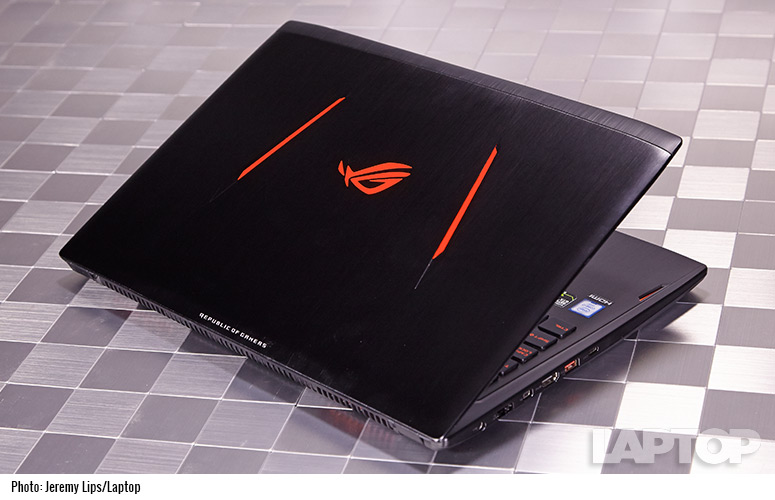 Asus ROG Strix GL502 : Its A wonderful Gaming Laptop - TECHNO NILE