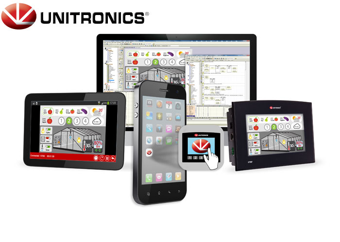 VisiLogic™ visilogic software for Vision™ has the most intuitive additional encrypted VisiLogic