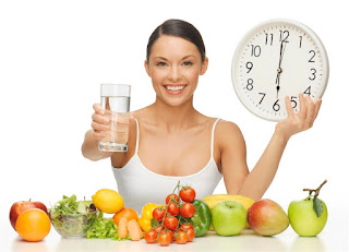 7 Tips Naturally Healthy Diet 7 Tips Naturally Healthy Diet - 2