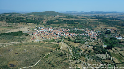 Fornos (Freixo de Espada à Cinta)