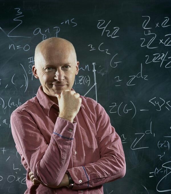 cách tư duy mới là chìa khóa trong việc giỏi toán