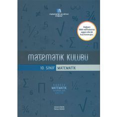 Matematik Kulübü 10. Sınıf Matematik Soru Bankası Matematik Kulübü 10. Sınıf Matematik Soru Bankası
