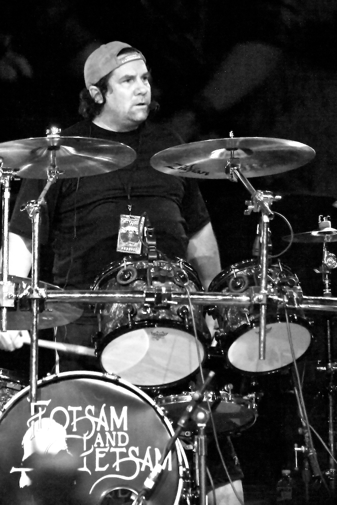 Derek Brad Photography Flotsam and Jetsam