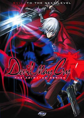 Devil May Cry 2007 Series Image 13