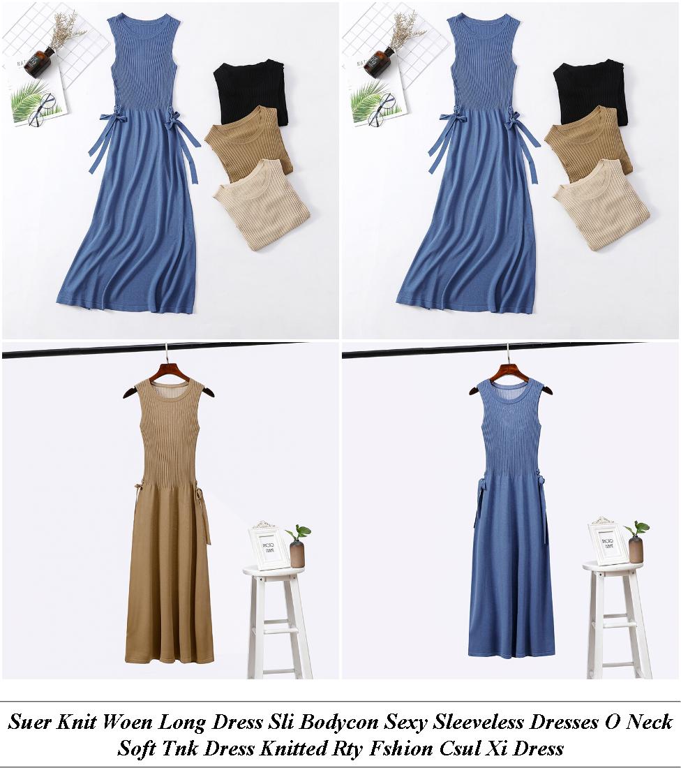 Lack And White Dresses Amazon - American Vintage Us Store - Emerald Green Maxi Dress With Sleeves