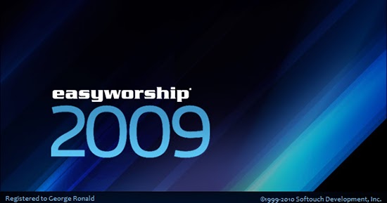 Easyworship 2009 Build 2 4 Full Version Software World S
