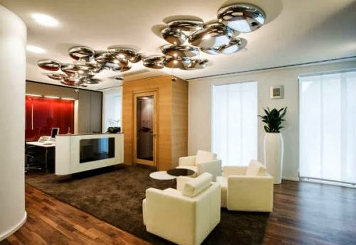 Modern False Ceiling Designs For Living Room Interior Designs ...