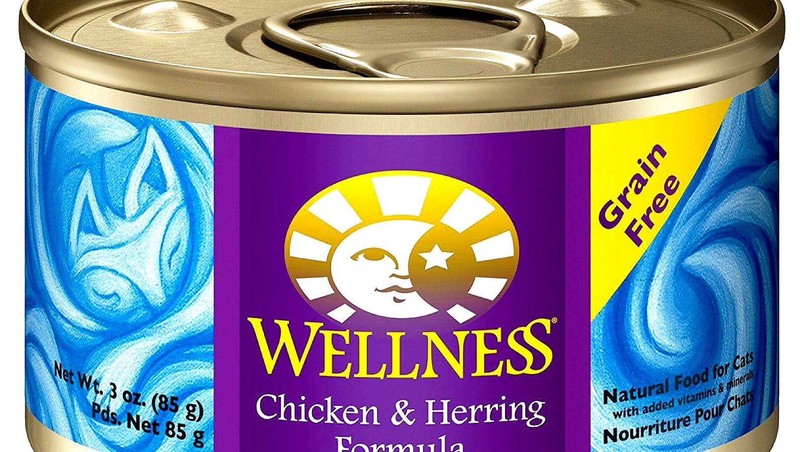 Best Quality Canned Cat Food Cat Choices