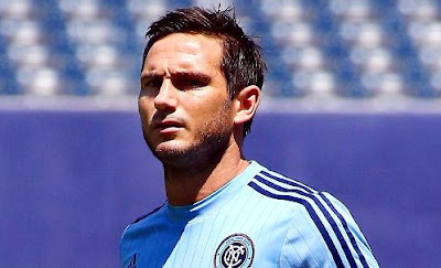 frank lampard chelsea frank lampard MLS