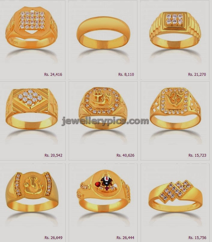 Buy Malabar Gold & Diamonds Ruby BIS Hallmark 22kt (916) Yellow Gold Ring  For Women (FRDZL23348_Y_11) at Amazon.in