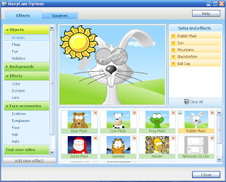 all in one web camera software free download
