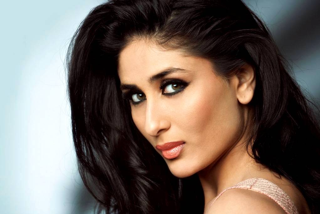 Best Hd Wallpapers collection: Bollywood Actress Kareena Kapoor HD