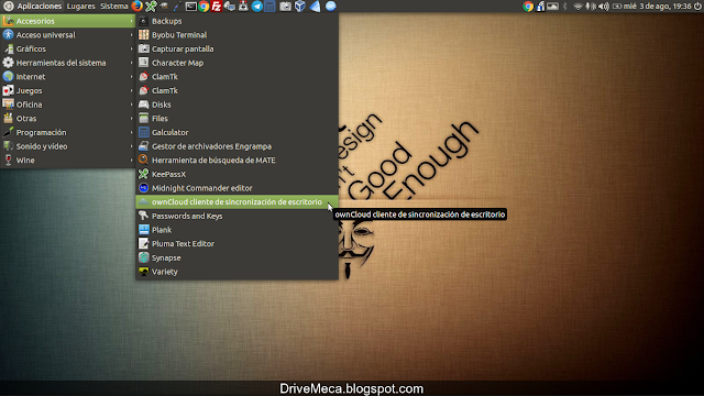 DriveMeca instalando Nextcloud en Linux Ubuntu o Linux Centos paso a paso DriveMeca instalando Nextcloud en Linux Ubuntu o Linux Centos paso a paso