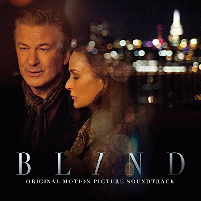 Blind Soundtrack Amy Lee and Dave Eggar