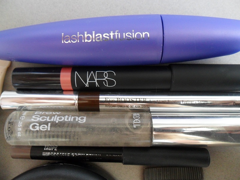 Beautifully Glossy: My Everyday Face