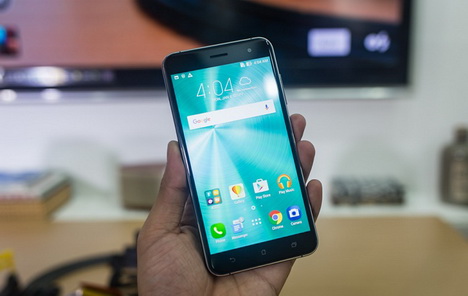 Asus Zenfone 3 ZE522KL Asus Zenfone 3 ZE522KL Spesifikasi dan Harga