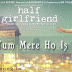 Main Phir Bhi Tumko Chahunga Hindi Lyrics Half Girlfriend