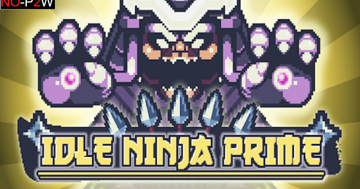 NOP2W.de Ninja Prime GamePlay Test