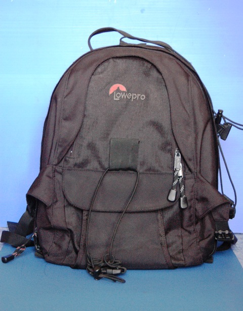 lowepro mini trekker