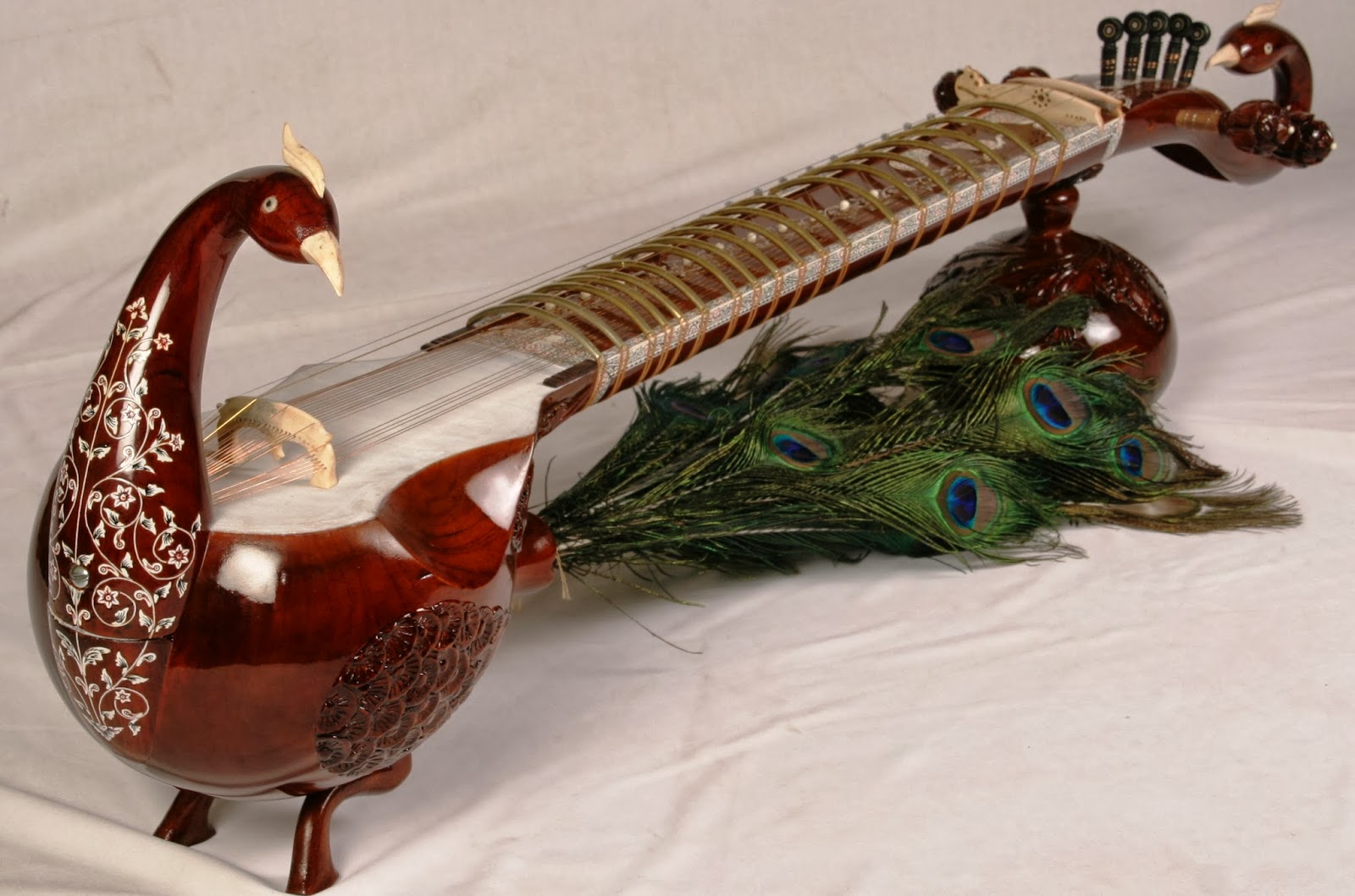 Indian Musical Instruments products update Taus made by Sathyadeep