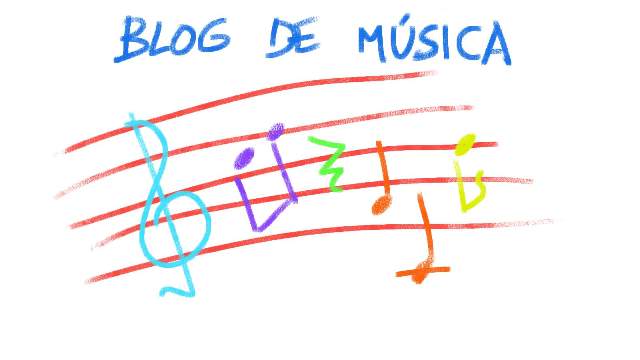 Música en Clave de Blog