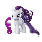 My Little Pony Pony Collection Rarity Brushable Pony