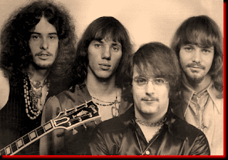 ZEPPELIN ROCK: The Amboy Dukes - Journey To The Center Of The Mind ...