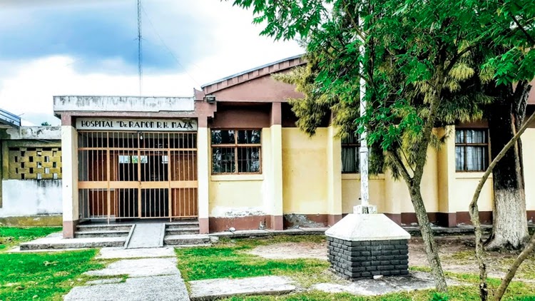 Tucuman: Hallan ahorcado a un hombre que era buscado por la policía acusado de asesinar a golpes a su pareja Tucuman: Hallan ahorcado a un hombre que era buscado por la policía acusado de asesinar a golpes a su pareja