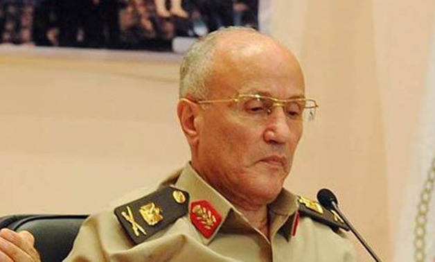 وزارة الانتاج الحربي ورئيس صندوق تحيا مصر يعقدان اتفاقية ال 20 مليون نخلة