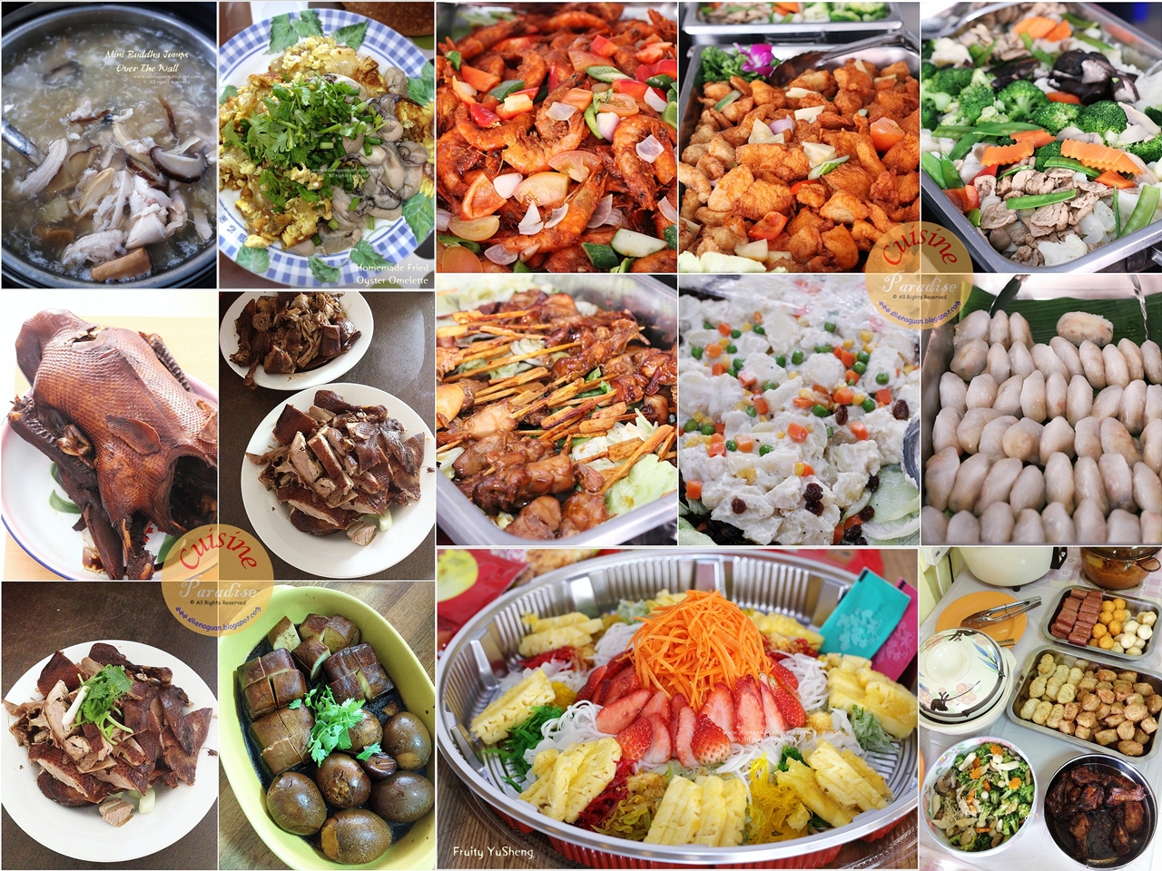 Cuisine Paradise | Singapore Food Blog | Recipes, Reviews And Travel ...