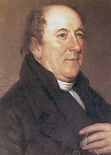 Rufus King, Federalist